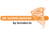 De Suckelbagger Terratec