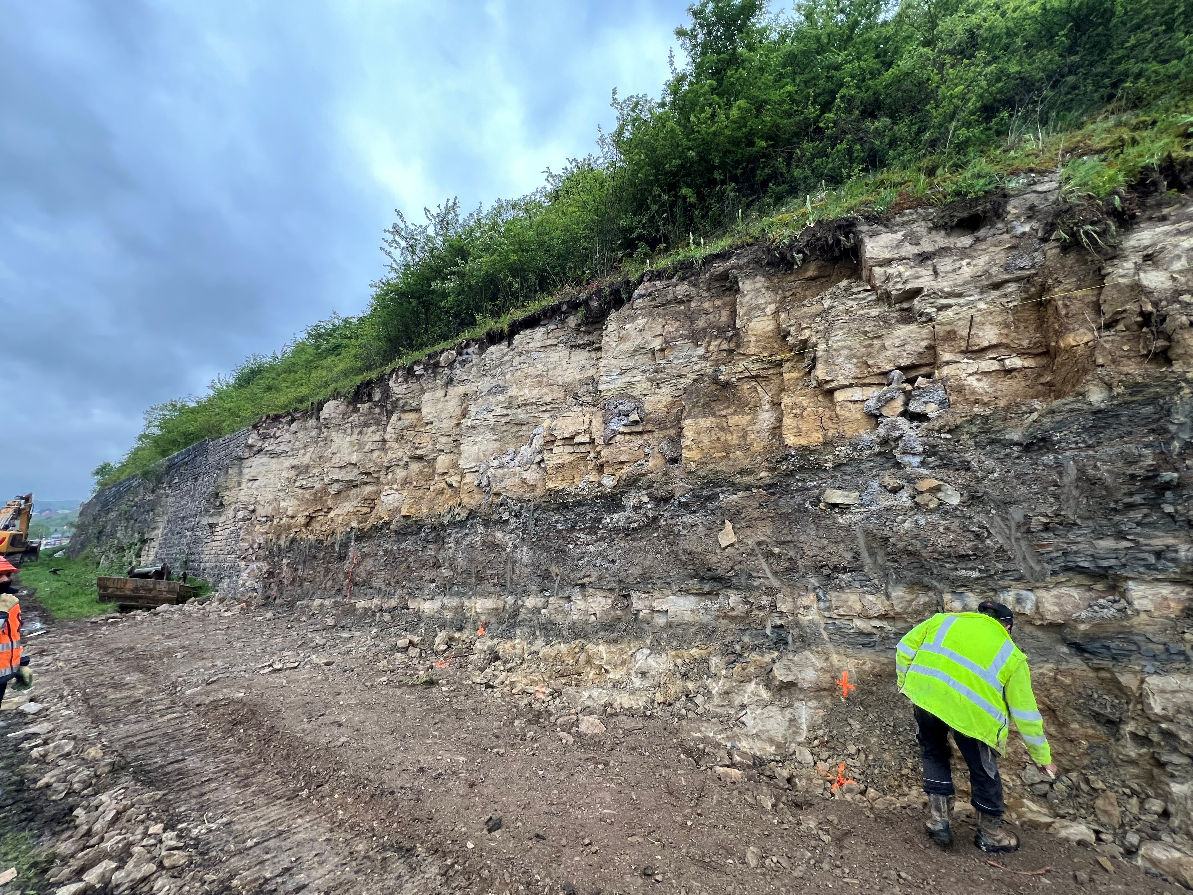 Construction de mur Mertert Luxembourg (12)