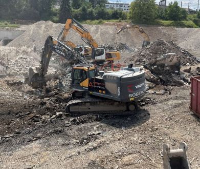 Démolition CNS Sogeroute Luxembourg (11)