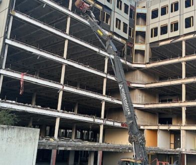 Démolition CNS Sogeroute Luxembourg (3)