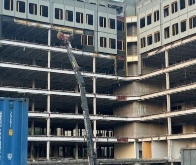 Démolition CNS Sogeroute Luxembourg (4)